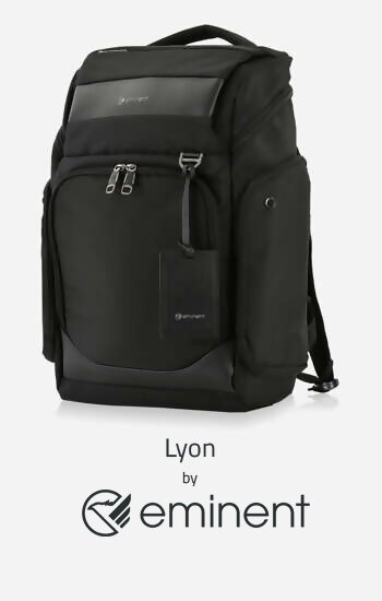 LYON Business Laptop Rucksack